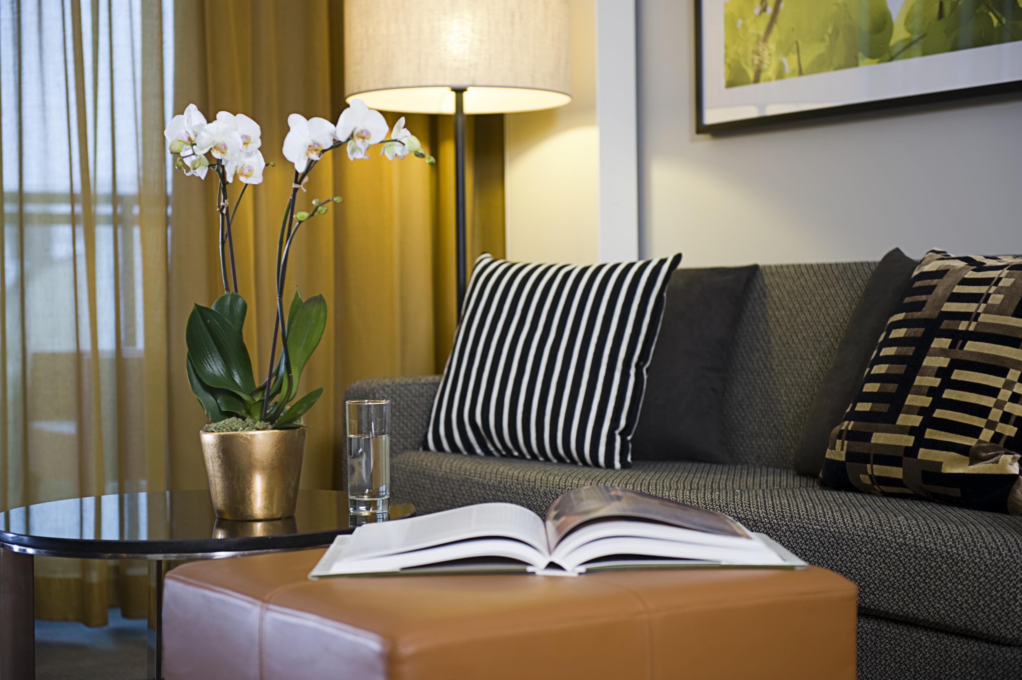 Adina Michel Lejlighedshotel Hamborg