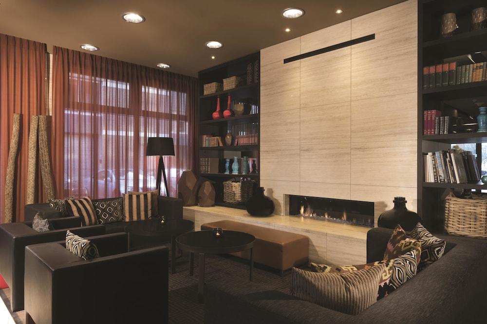 Adina Michel Lejlighedshotel 4*