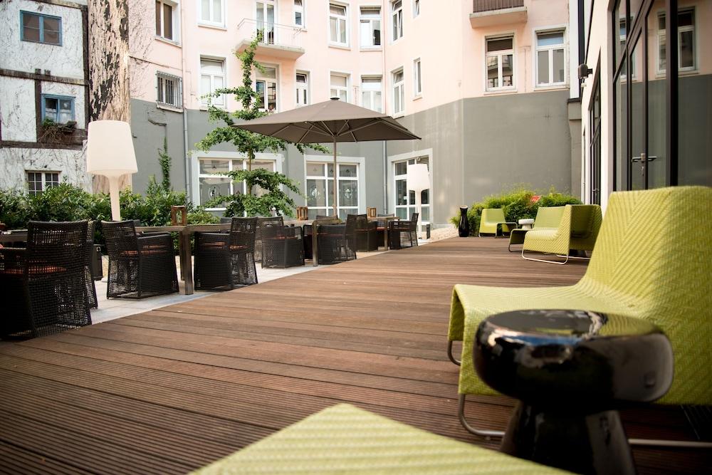 Adina Michel Lejlighedshotel