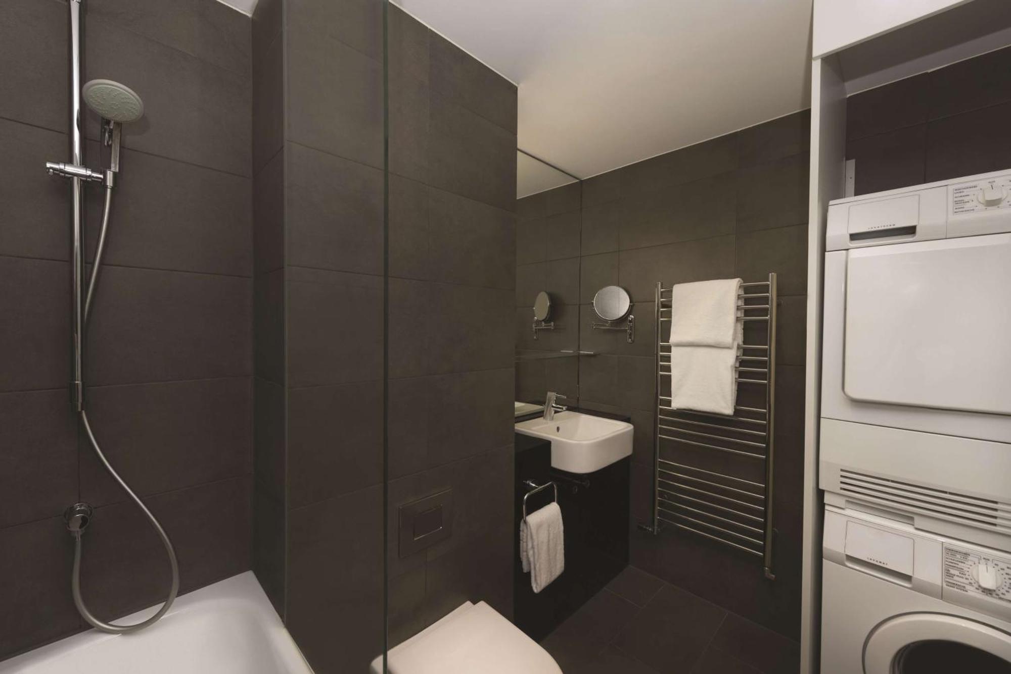 Adina Michel Lejlighedshotel