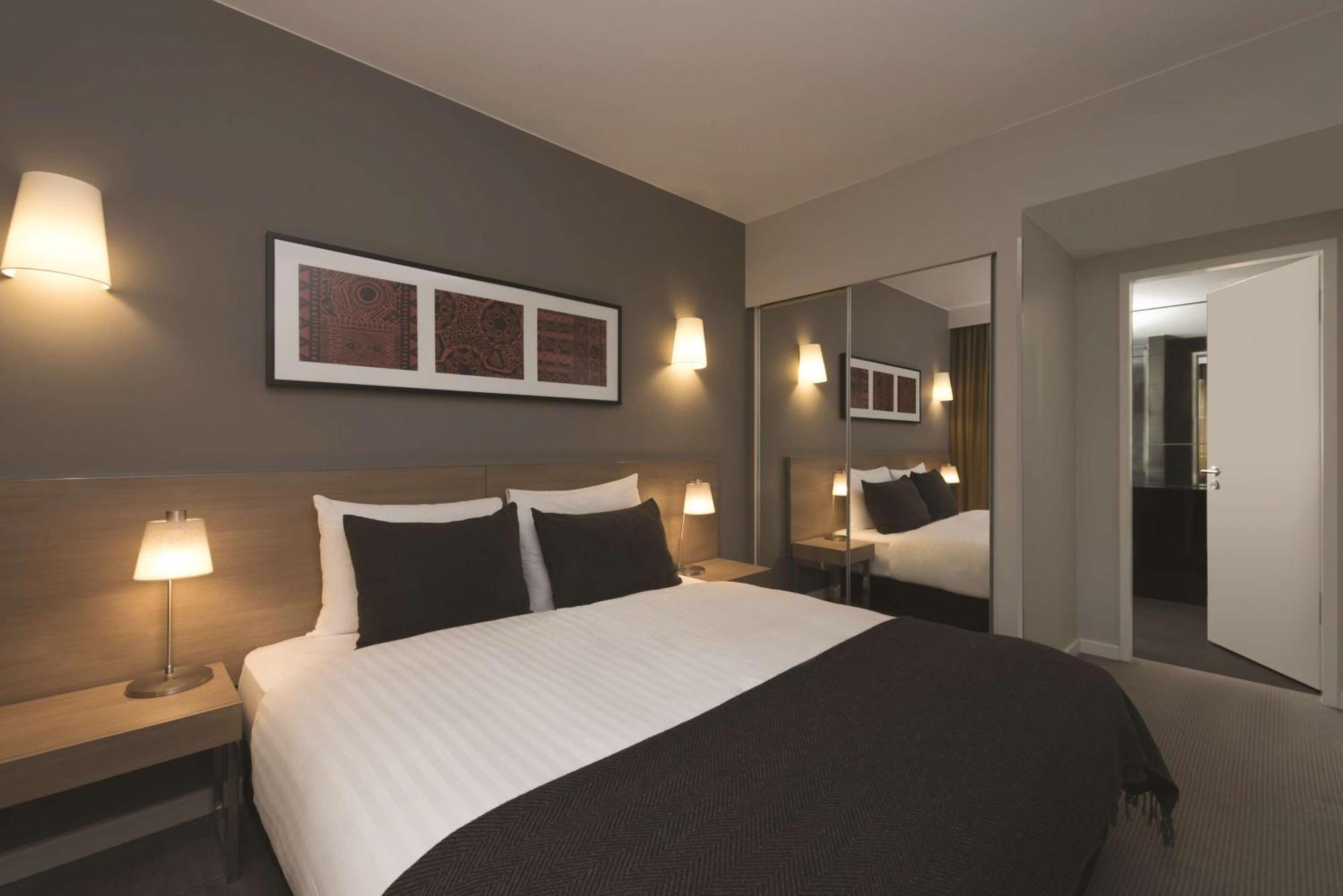 Adina Michel Lejlighedshotel 4*