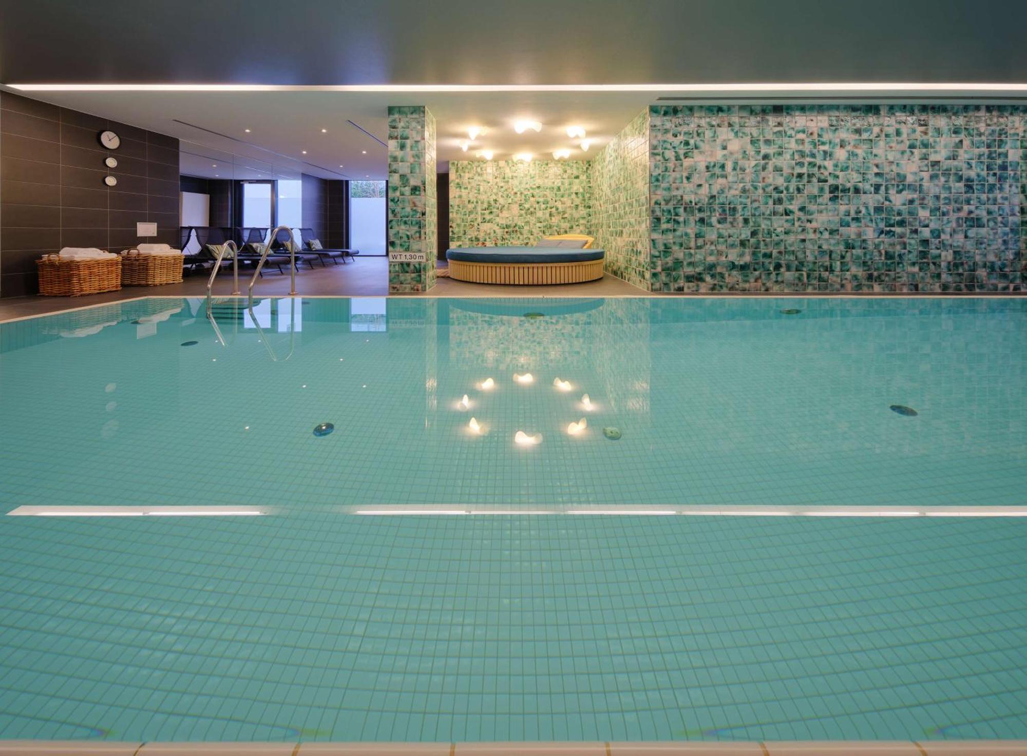 Lejlighedshotel Adina Michel Hamborg