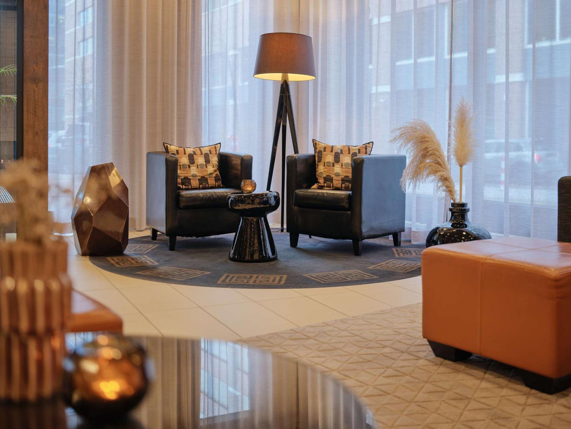 Adina Michel Lejlighedshotel 4*