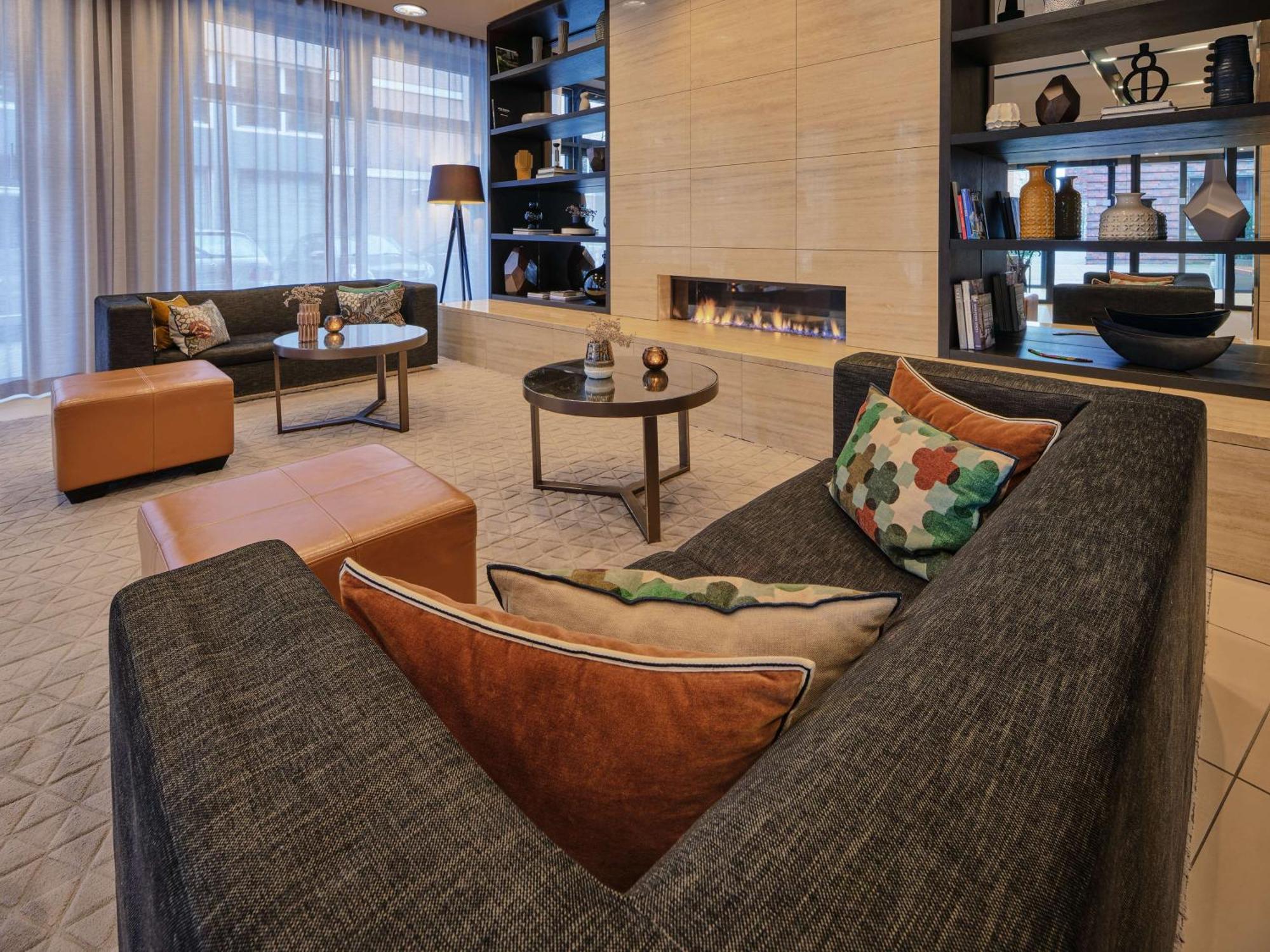 Adina Michel Lejlighedshotel 4*