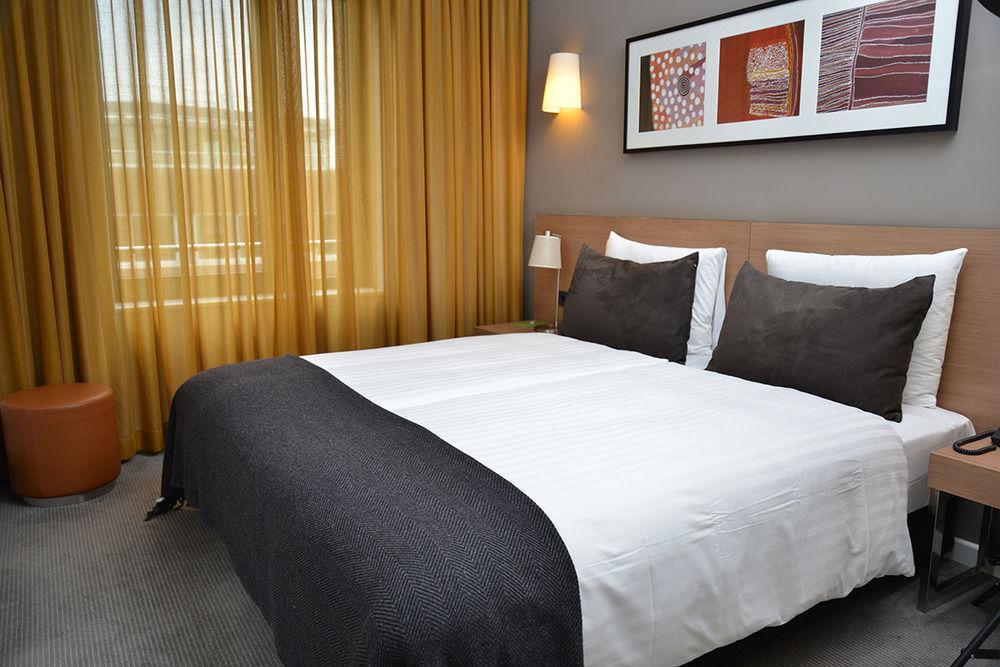 Adina Michel Lejlighedshotel Hamborg