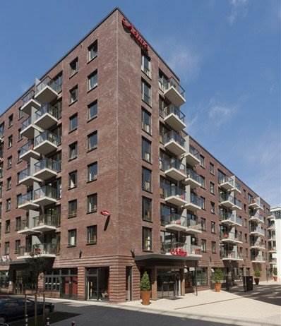 Adina Michel Lejlighedshotel 4*